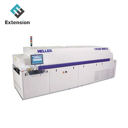 Heller Reflow Oven 1913 MK3